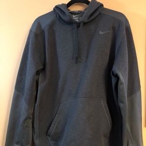 Nike Therma Fit Pullover Hoodie